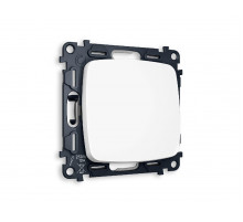 Комплект механизма 1-кл перекрестного выключателя Ambrella Volt Omega MO121030