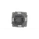 Переключатель с подсветкой ELBI Zena Vega 609-011000-210