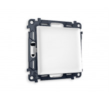 Комплект механизма 1-кл перекрестного выключателя Ambrella Volt Alfa MA121030