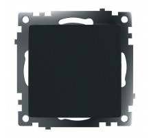 Переключатель перекрестный 1-клавишный Stekker GLS10-7110-05 Катрин 49177