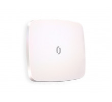 Лицевая панель для выключателя одноклавишного с подсветкой Ambrella Volt Omega OP2020