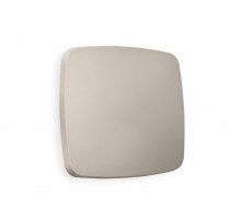 Лицевая панель для выключателя одноклавишного Ambrella Volt Omega OP3610