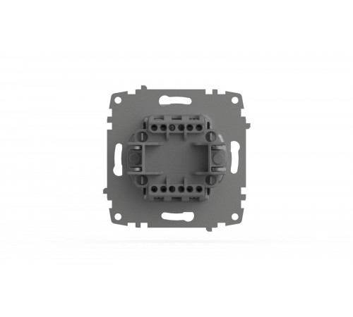 Переключатель проходной ELBI Zena Vega 609-015600-214 Переключатель проходной ELBI Zena Vega 609-015600-214