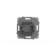 Переключатель проходной ELBI Zena Vega 609-015600-214