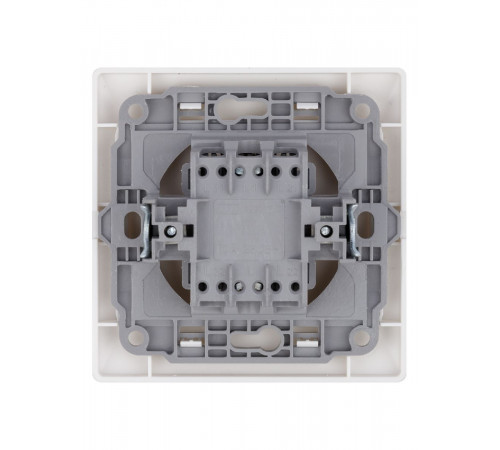 Выключатель одноклавишный с подсветкой Ильмень TDM Electric SQ1823-0003 Выключатель одноклавишный с подсветкой Ильмень TDM Electric SQ1823-0003