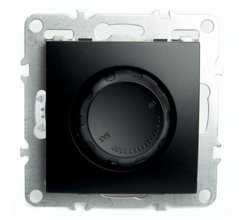 Выключатель диммирующий Stekker Эрна PSW10-9106-03 49150