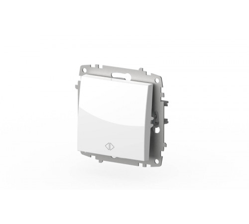 Переключатель проходной ELBI Zena Vega 609-015600-214 Переключатель проходной ELBI Zena Vega 609-015600-214