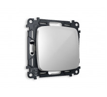 Комплект механизма 1-кл перекрестного выключателя Ambrella Volt Omega MO401030