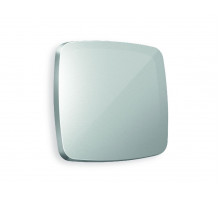 Лицевая панель для выключателя одноклавишного Ambrella Volt Omega OP4010