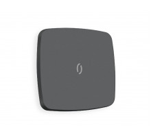 Лицевая панель для выключателя одноклавишного с подсветкой Ambrella Volt Omega OP9020