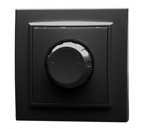Выключатель диммирующий Stekker PSW10-9006-03 39474 Выключатель диммирующий Stekker PSW10-9006-03 39474