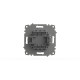 Переключатель ELBI Zena Vega 609-011100-209