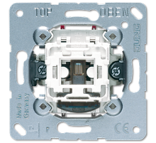Выключатель контрольный Jung 506-20KOU