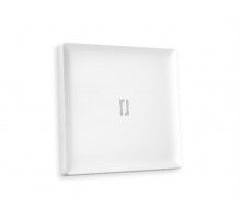 Лицевая панель для выключателя одноклавишного с подсветкой Ambrella Volt Alfa AP1220