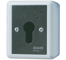 Выключатель для замочного механизма Jung 833.18G