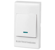 Дверной звонок Elektrostandard Wired 4690389175527