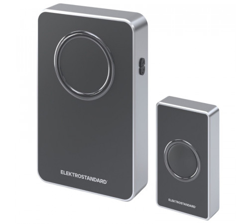 Дверной звонок Elektrostandard DBQ27 4690389175633