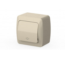 Кнопка звонка ELBI Alsu 504-010300-207