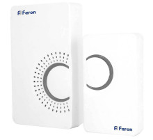 Звонок дверной беспроводной Feron E373 23686