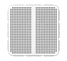 Звонок Jung CD567-G3WW
