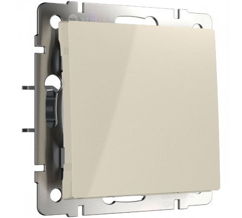 Кнопка звонка Werkel W1114503 4690389155598 a051472