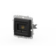Розетка TV (концевая) ELBI Zena Vega 609-014800-246