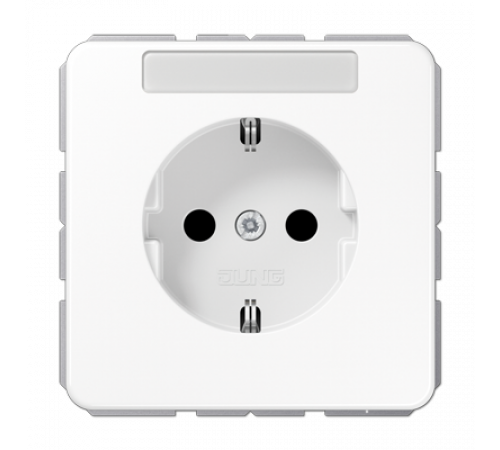 Розетка Jung CD1520KINAWW