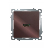 Розетка HDMI 2.1 Type A Stekker Катрин GLS00-7118-04 50064