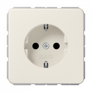 Розетка Schuko Jung CD1520