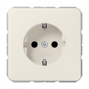Розетка Schuko Jung CD1521
