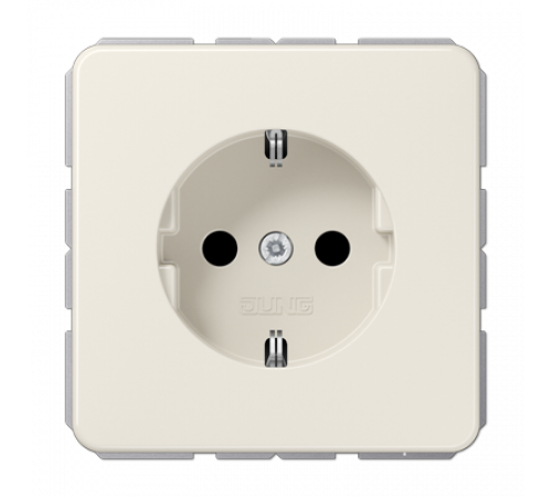 Розетка Schuko Jung CD1521 Розетка Schuko Jung CD1521