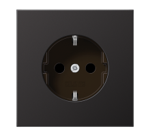 Розетка Schuko Jung AL1521D