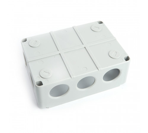 Коробка разветвительная Stekker EBX10-310-55 39999