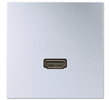 Розетка HDMI Jung MAAL1112