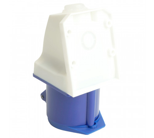 Розетка стационарная Stekker RST32-123-44 49433 Розетка стационарная Stekker RST32-123-44 49433