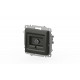 Розетка для TV с экраном (концевая) ELBI Zena Vega 609-011100-273