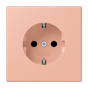 Розетка Schuko Jung LC1520231