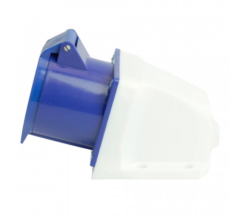 Розетка стационарная Stekker RST32-123-44 49433 Розетка стационарная Stekker RST32-123-44 49433