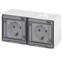 Розетка Эра 11-2504-01 Б0063262