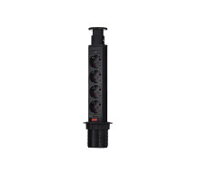 Блок розеток 105S Mebax 00-00001168