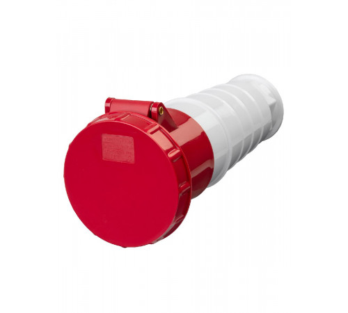 Розетка переносная TDM Electric SQ0603-0018
