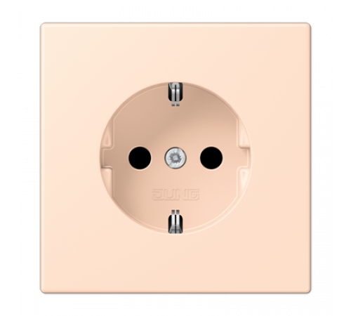 Розетка Schuko Jung LC1520228