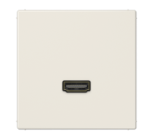 Розетка HDMI Jung MALS1112