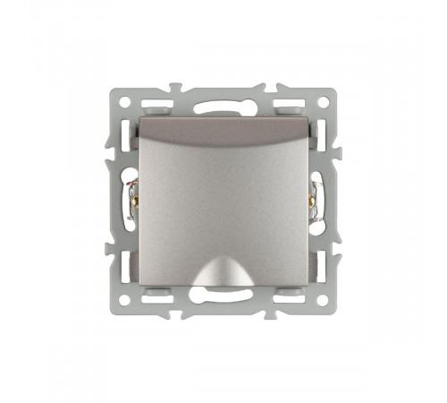 Механизм розетки влагозащищенный Arlight SCT-MCP-PL-GR (250V, 16A) 043747 Механизм розетки влагозащищенный Arlight SCT-MCP-PL-GR (250V, 16A) 043747
