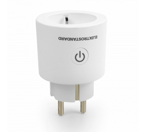 Розетка Elektrostandard 4690389186776 a060311 Розетка Elektrostandard 4690389186776 a060311