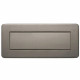 Блок розеток 47 (4 секции и 2 USB) Mebax 00-00000829