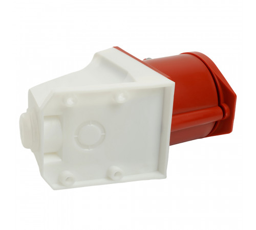 Розетка стационарная Stekker RST32-124-44 49436 Розетка стационарная Stekker RST32-124-44 49436