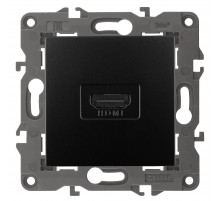 Розетка HDMI Эра 14-3114-05 Б0034336
