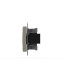Розетка компьютерная двухместная ( Cat 6) ELBI Zena Vega 609-011400-248