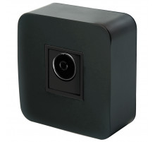 Розетка TV 1-местная Stekker София MST00-10-02 49311